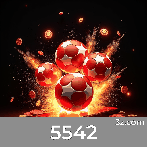 Desbloqueie Recompensas Exclusivas com Registro Seguro no 5542