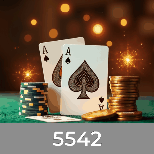 Descubra o Login Exclusivo e Seguro no 5542