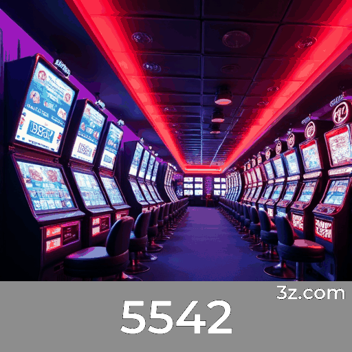 5542: Experiência de Jogo em Tempo Real para Brasileiros