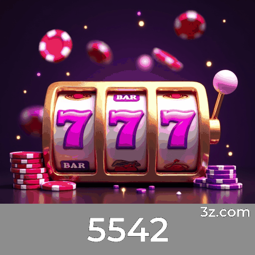 5542: Domine Jogos com Estratégias de Cassino